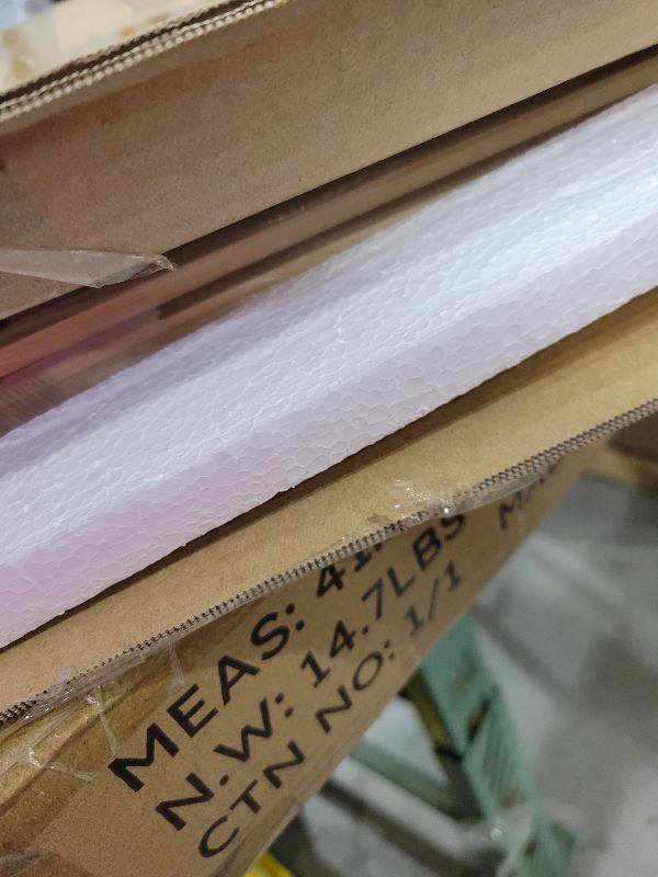 Photo 1 of 1000 Piece Rotating Puzzle Board Pro, 29" x 21" with 6 Drawers, Rubber Cover Mat, 360° Lasy Susan, Sort-Wise Colorful Felt Drawers & 4 Trays, Wooden Jigsaw Puzzle Table, Birthday Gifts for Mom