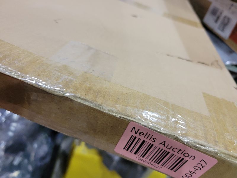 Photo 1 of 1500 Pieces Rotatable 360-Degree Wheels Puzzle Board with Drawers and Cover Lightweight Portable Wooden Puzzle Table for Adults 35'' x 26''