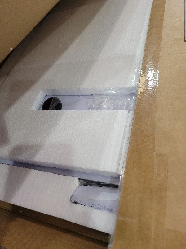 Photo 1 of Arched Bathroom Mirror, 20X30 inch Arched Frameless Mirror, Arch Wall Mirror?Frameless Mirrors for Bathroom,Beveled Bathroom Mirror.