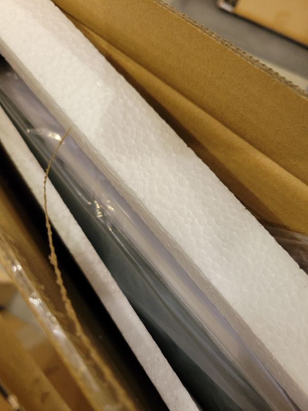 Photo 1 of Antok 24"x 36" LED Bathroom Mirror with Lights, Anti-Fog, Dimmable, Lighted Vanity Mirror with Tempered Glass, Memory Function, 3 Light Modes, Safe Use, Horizontal, Vertical, Wall Mount