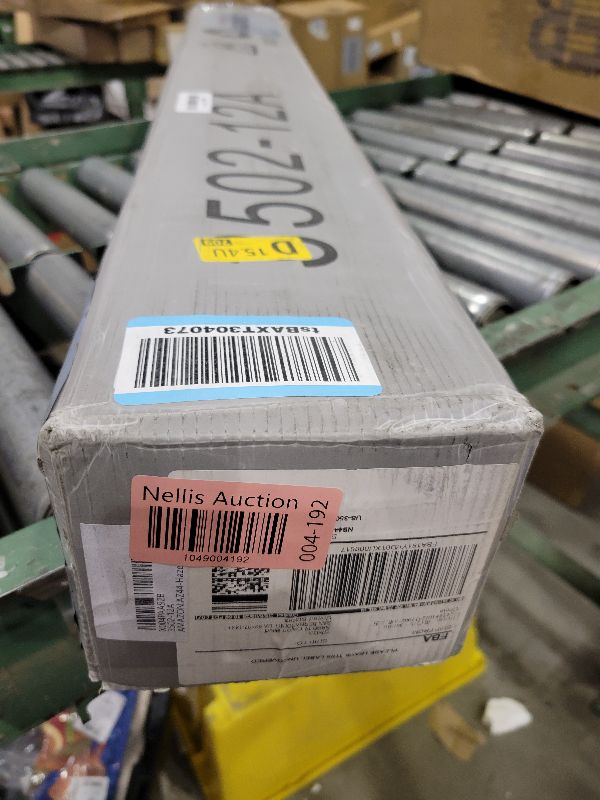 Photo 1 of 12 Inch High Platform Twin XL Bed Frames No Box Spring Needed