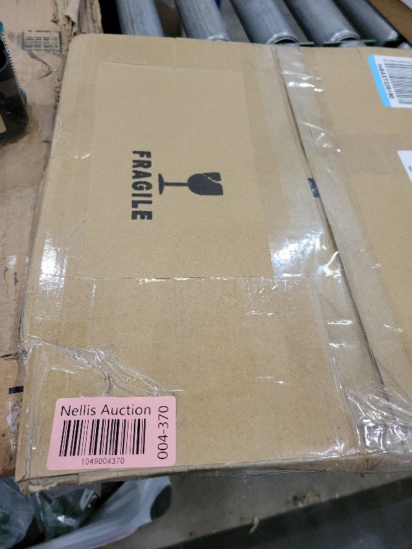 Photo 1 of 14 1/8" WB49X10063 Microwave Glass Plate Replacement by AMI PARTS Fit for G.E Microwave Glass Turntable Plate Replaces WB39X10038 WB49X10193