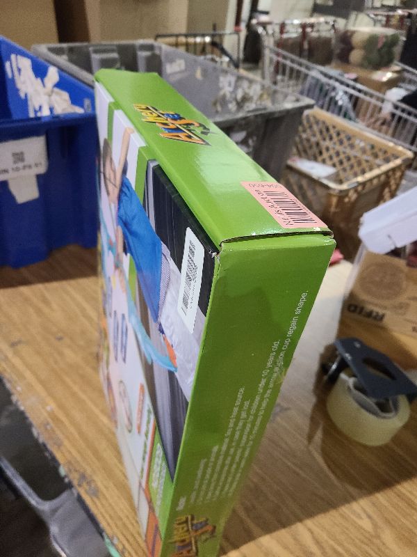 Photo 1 of 2 Pack Bow and Arrow Set for Kids, Light Up Archery Set with 14 Suction Cup Arrows, Archery Targets Outdoor Games for Kids Ages 4-8 8-12, Birthday Gifts Toys for 5 6 7 8 9 10 11 12 Year Old Boys Girls