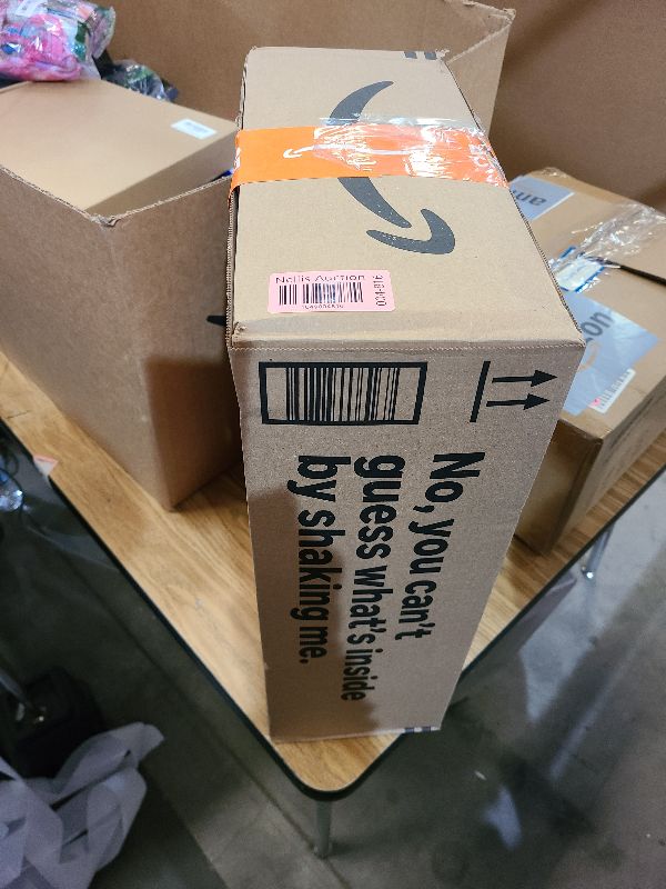 Photo 1 of [ Remote Control & 12 Modes ] 3 Ft Christmas Tree with Timer 50 Warm White & Multi Color Lights, 15 DIY Ornaments 3D Star Topper - Artificial Small Green Christmas Tree for Home Indoor Tables - Green