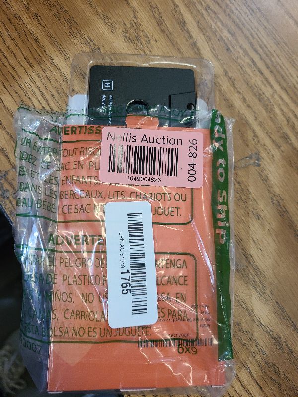 Photo 1 of Arsvita Car Audio Bluetooth Wireless Cassette Receiver, Tape Player Bluetooth 5.0 Cassette Aux Adapter, Black