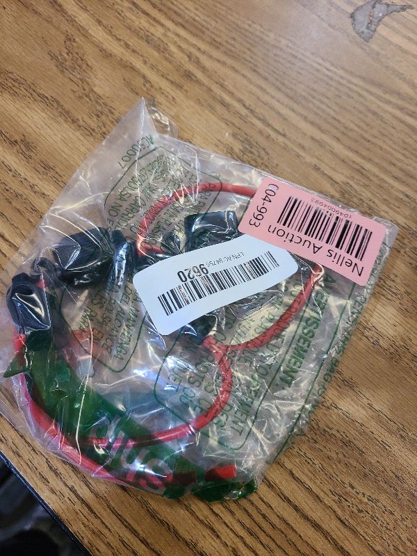 Photo 1 of 2 PCS Inline Fuse Holders 12V, 18 AWG Car Gauge Inline Fuses, Waterproof Fuse Holder with 10A ATC/ATO Standard Blade Fuses for Automotive, Marine, Golf Cart Lighting, Electrical Circuits