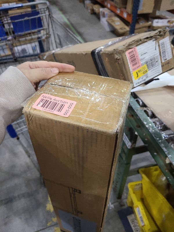 Photo 1 of 250" Extra Wide Retractable Dog Gate, Reinforced 20ft Retractable Baby Gates Extra Wide Dog Gate, 48" Extra Tall Baby Gate Retractable Outdoor Fence, Extra Long Pet Gate Retractable Gate Indoor, White