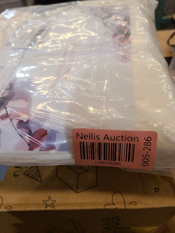 Photo 1 of 10x10ft Wrinkle Free Ivory Backdrop Curtain for Parties Soft Fabric Drapes Wedding Ivory Curtain Backdrop for Birthday Party Decorations Background for Photography 5x10ft,2 Panels