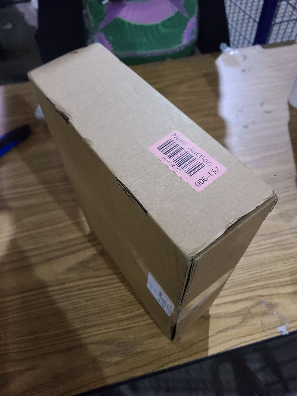 Photo 1 of 12 Pcs Velvet Christmas Balls Bulk Shatterproof Plastic Christmas Tree Decorations for Decorative Hanging Baubles (12, Brown, 3.15Inch)