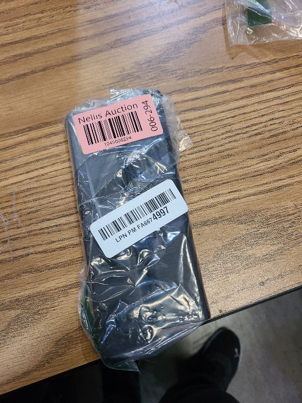 Photo 1 of ?2 Pack? Voice Remote Replacement for Samsung-TV-Remote-Control, Compatible with All Samsung Frame Neo QLED UHD 4K 8K Series Smart TVs with Voice Control and 2-Year Warranty