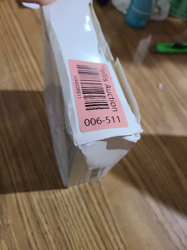 Photo 1 of 10Ft Surge Protector Power Strip - CHCORE Flat Plug Extension Cord with 8 Outlets and 4 USB Ports(2 USB C), 3 Side Wall Mount Outlet Extender for Home Dorm Room Essentials, ETL Listed, White