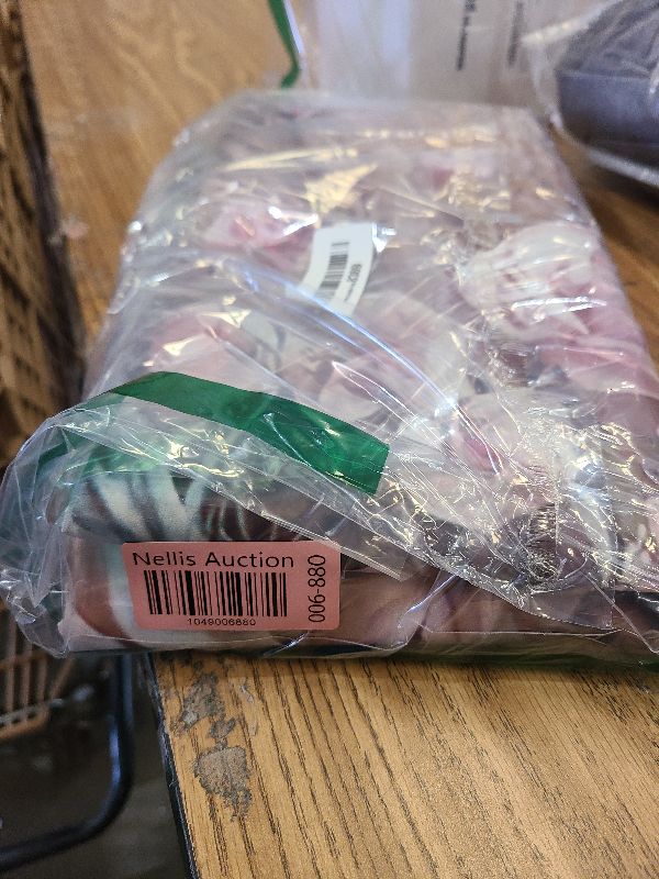 Photo 1 of 10x8 ft Bohemian Floral Wedding Backdrop Retro Boho Flowers Pampas Grass Curtain Photography Background Bridal Shower Anniversary Birthday Baby Shower Pregnancy Party Decoration Photo Banner