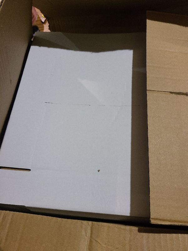 Photo 1 of 11x11x2 Inches Shipping Boxes Set of 25,White Corrugated Mailing Cardboard Box Literature Mailer for Packing Small Business Moving Storage, E-Commerce Packaging Mailing Boxes Gift Boxes for Presents