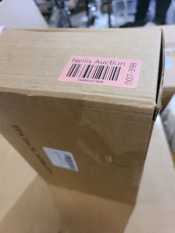 Photo 1 of 2 Pack Mini Max Replacement Filter Compatible with Blueair Blue Pure Mini Max Air Purifiers, HEPA & Activated Carbon Blue Pure FMINI Filter Fits for Blue Pure Mini Max