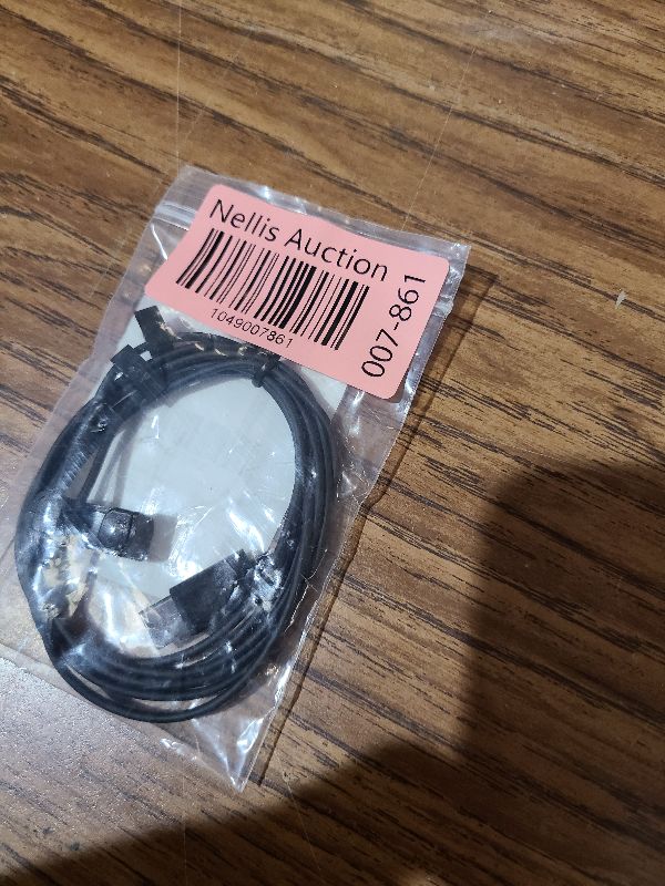 Photo 1 of 1.5m/4.92ft USB C Charging Cable for Meta Smart Glasses RW4008/RW4006, Type C Charger Cable Works with Power Bank Wall Charger Phone