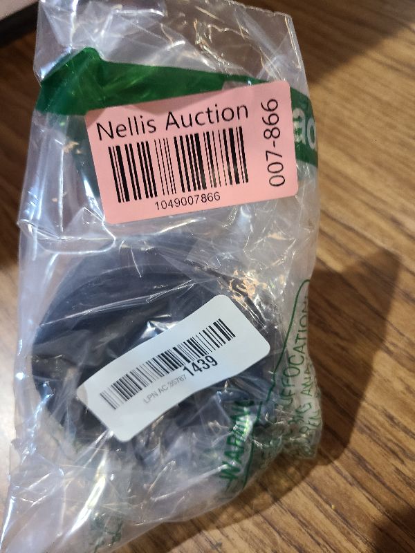 Photo 1 of [UPGRADE] 6-Fin Male Blender Blade Replacement Parts for Nutri Ninja Blender BL660 BL770 BL780 BL740 etc.(Small 3.35inch blade)