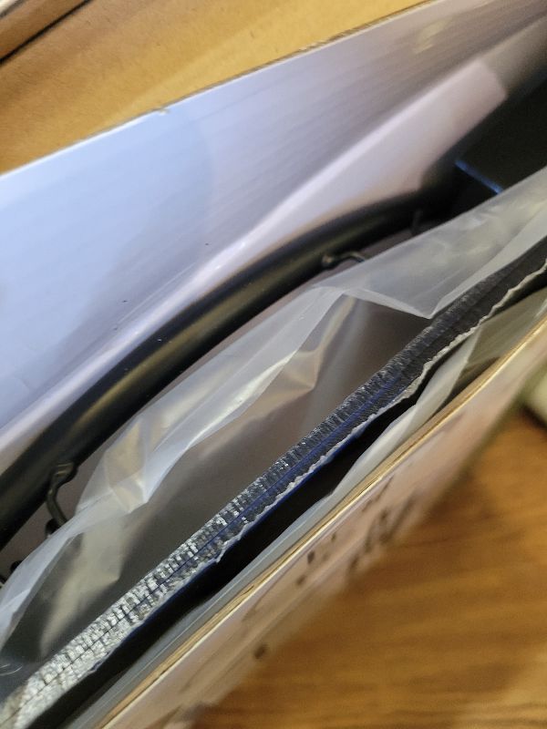 Photo 1 of 24" x 16" Indoor Large Basketball Hoop Toy - Upgraded Adjustable Height Basketball Hoop Over The Door with Complete Accessories, Basketball Toys Christmas Birthday Gifts for Kids & Adults