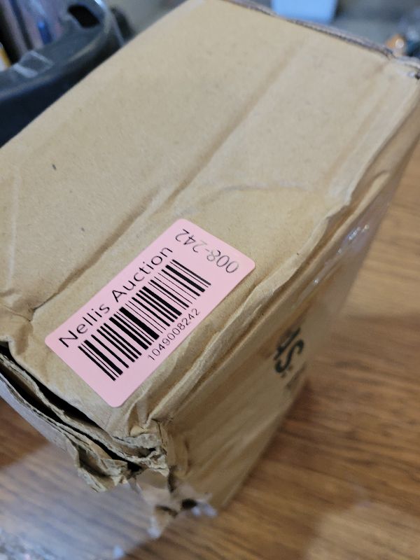 Photo 1 of 2 Pack Pre  Snow Flocked Christmas Garland 6 ft Artificial Christmas Garland with Warm White 30 LED Light and Timer Frosted Faux Pine Winter Garland for Home Indoor Outdoor Mantel Seasonal Decor