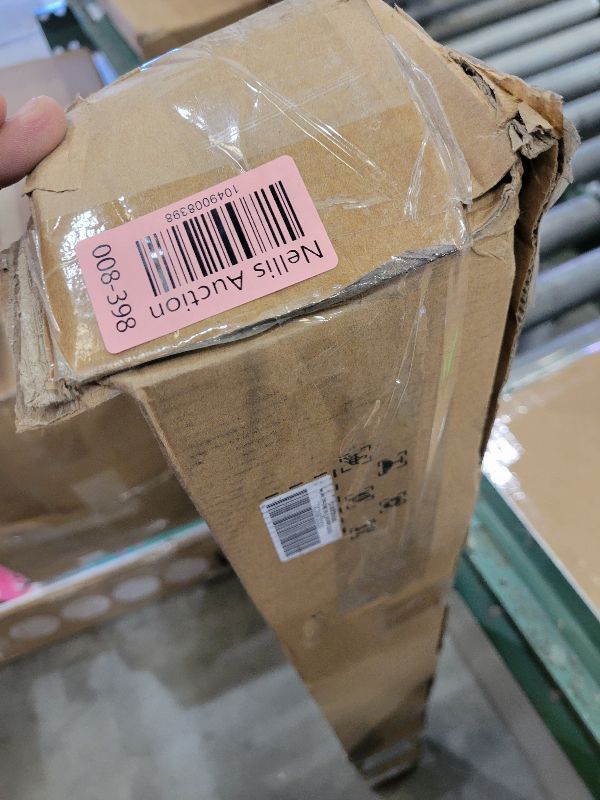 Photo 1 of 1 Inch Curtain Rods 72 to 144 Inches (6 to 12 ft) Telescoping Single Drapery Rod, USFOOK Heavy Duty Curtain Rods for Windows with Silver Decorative Translucent Finials