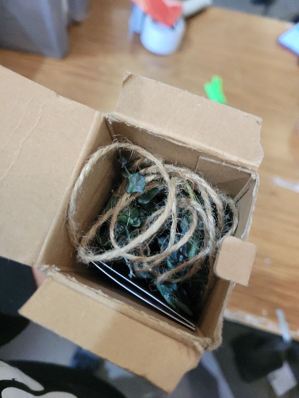 Photo 1 of 10 Pcs Dried Eucalyptus Stems 17" Real Eucalyptus for Shower Hanging 100% Made from Fresh Leaves, Wedding, Home, Farmhouse, DIY Spring Decor Bathroom Decor Home Decor