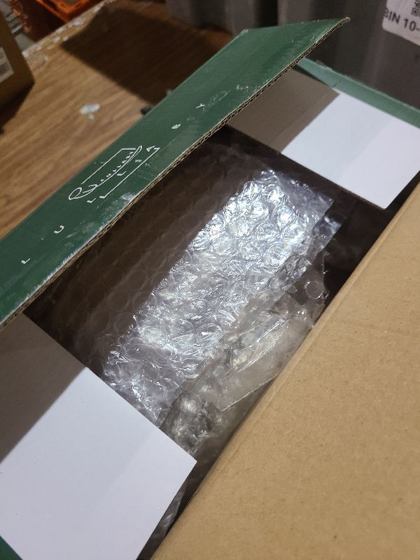 Photo 2 of Lullaby 60PCS Ivory Scalloped Plastic Plates with Gold Rim, Disposable Elegant Plates Include 30pcs Dinner Plate 10.25", 30pcs Plastic Dessert Plate 7.5", Perfect for Wedding and Party