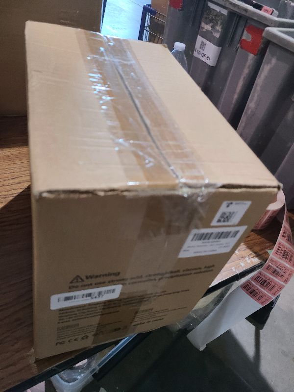 Photo 1 of 2 Gallon Battery Powered Garden Sprayer, Electric Backpack Sprayer, Garden Yard Lawn Sprayer with 5 Mist Nozzles & Retractable Wand & Adjustable Strap for Lawn, Weed, Yard