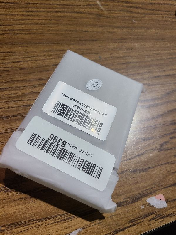 Photo 1 of 1/4-20 x 3'' (10 Pack) Flat Head Machine Screw, Phillips Drive, 304 Stainless Steel 18-8, Bright Finish, Fully Machine Thread