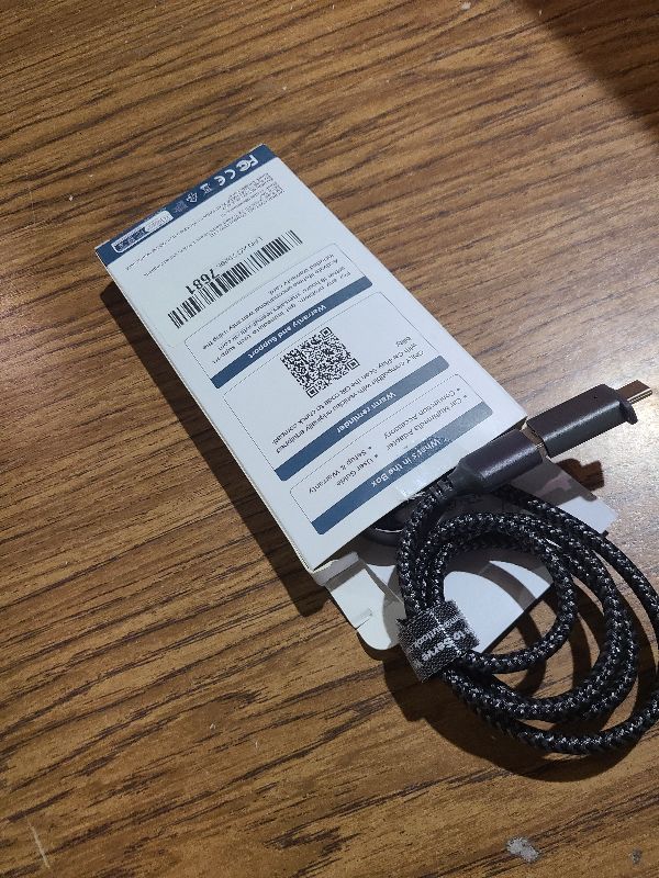 Photo 1 of 2-in-1 Wireless CarPlay Adapter & Car TV Mate Pro 2025 [Anti-Interference, Aluminum Case] Convert Wired to Wireless Apple Car Play or HDMI for TV Stick, Fit for 2016+ Cars, Christmas for Gift for Men