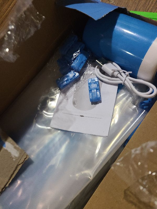 Photo 1 of 12 Pack Travel Vacuum Storage Bags with Rechargeable Wireless Electric Pump for Luggage, Suitcase, Carry-on Size Vacuum Seal Compression Space Saver Bags for Clothes and Clothing Travel