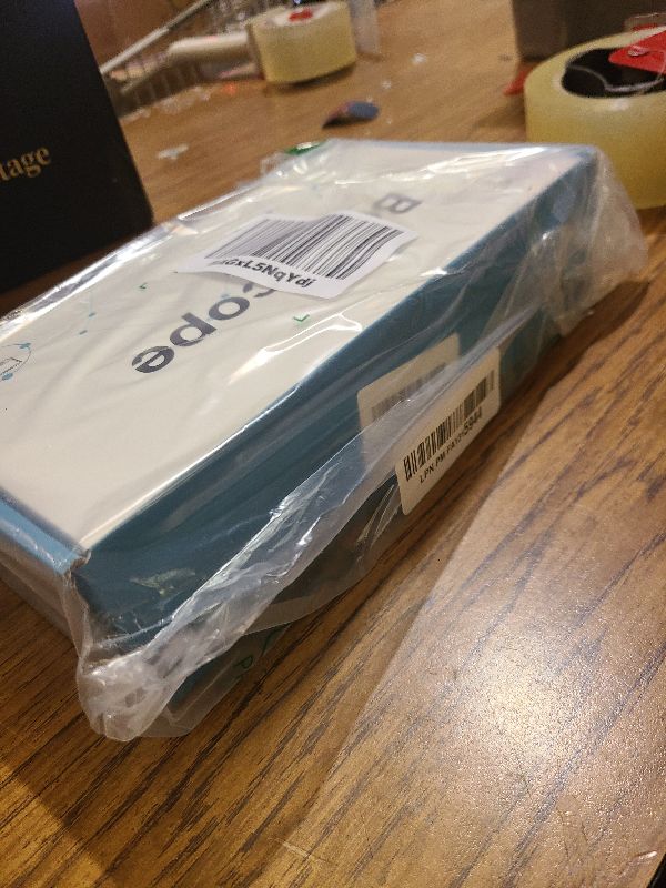 Photo 1 of Endoscope Camera with Light 1920P HD Industrial Borescope with 4.3" IPS Screen, 11.5FT Semi-Rigid Cable, IP67 Waterproof Inspection Snake Camera for Car Engine, Mechanical Tools, Pipeline Inspection