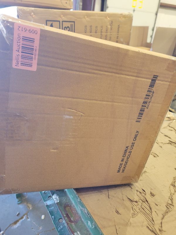 Photo 1 of 14 Cup Large Food Processor, XL Bowl, Large Chute for Blending, Mixing, Shredding, and Slicing, Meat and Vegetable Chopping, Doughing, All in One for kitchen,4 Speeds, 600W