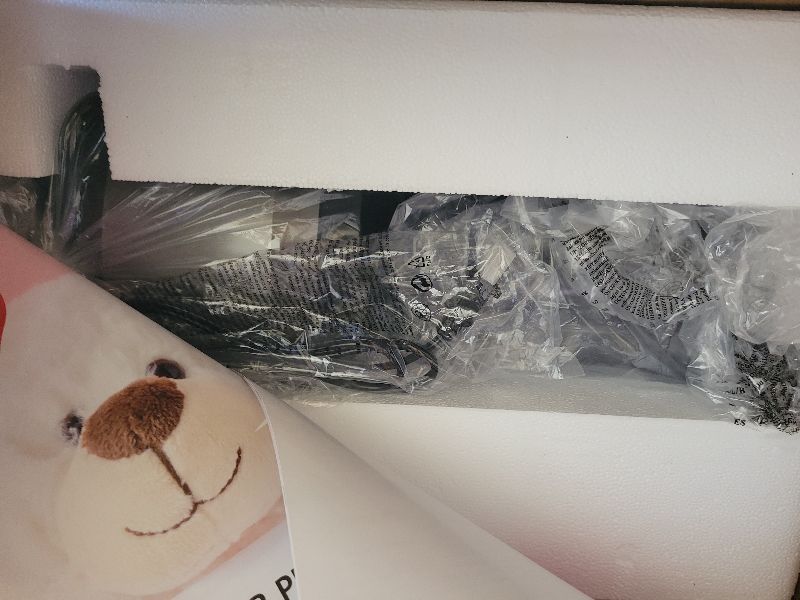 Photo 1 of 14 Cup Large Food Processor, XL Bowl, Large Chute for Blending, Mixing, Shredding, and Slicing, Meat and Vegetable Chopping, Doughing, All in One for kitchen,4 Speeds, 600W