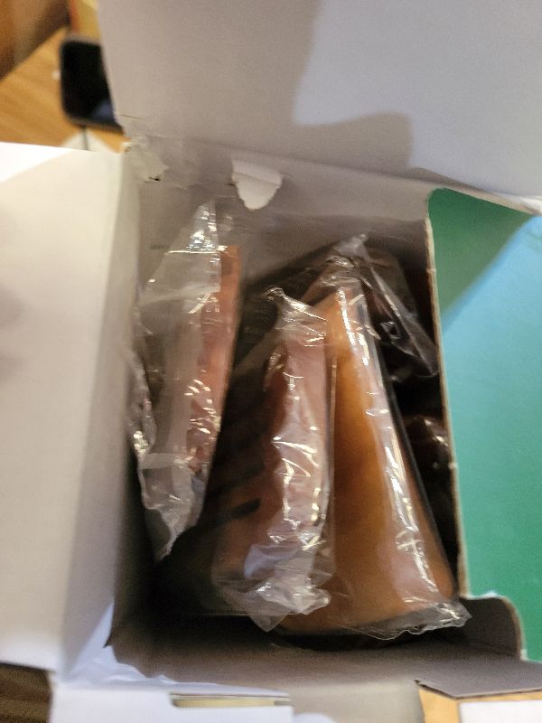 Photo 1 of 10 Pack Wooden Utensils for Cooking, Wood Utensil Set for Kitchen, Teak Wooden Spoon for Cooking, Non-Stick Spatula Ladle