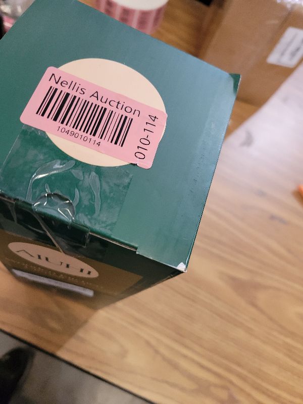 Photo 1 of 10 Pack Wooden Utensils for Cooking, Wood Utensil Set for Kitchen, Teak Wooden Spoon for Cooking, Non-Stick Spatula Ladle