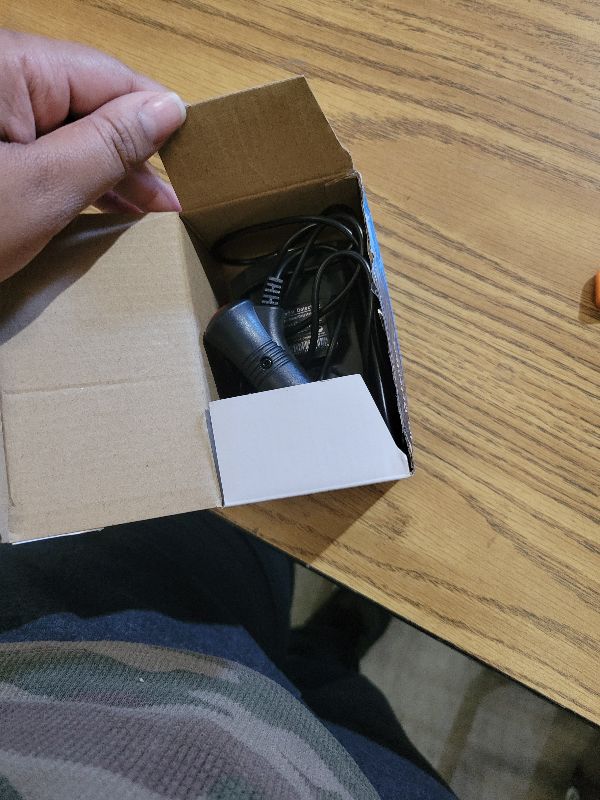 Photo 1 of New Driving Aids Laser/Radarr-Detectors for Cars - Long Range Detection, Mute Memory, City/Highway Mode, Led Display, False Alert Filtering VG-2 Immunity, Ideal Gifts (Blue)