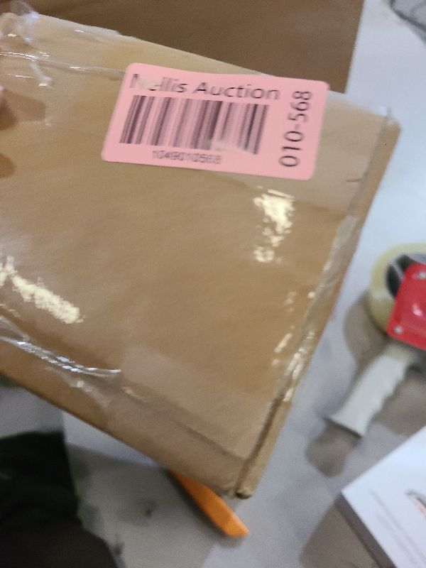 Photo 1 of 2 Pack 1Inch Diameter Wrap Around Curtain Rods for windows 28-86 inch(2.3-7Ft), Splicing Adjustable Room Darking Drapery Rod with Aluminum Finials and Brackets,Antique Bronze