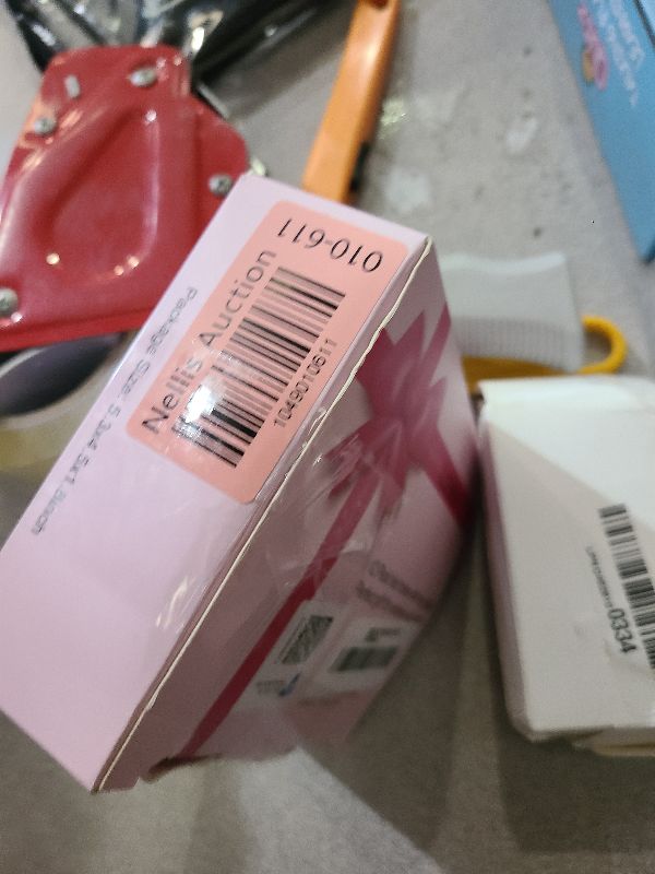 Photo 1 of 12 PCS Double Layer Hair Accessories - Silky Satin Ribbon Bow Clips with Long Tails for Women