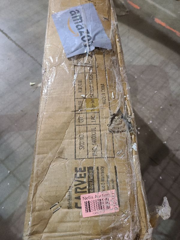 Photo 2 of 3 Point 5 FT Landscape Rock Rake, Heavy Duty 60" Width 3 Point-Attach Tow-Behind Garden Tool, 360 Degree Rotation for Compact Tractors, Category 1