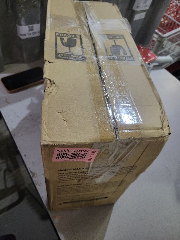 Photo 1 of [8-Pack,30 oz]Glass Meal Prep Containers,Glass Food Storage Containers,Airtight lunch Containers with Lids, Microwave, Oven, Freezer and Dishwasher