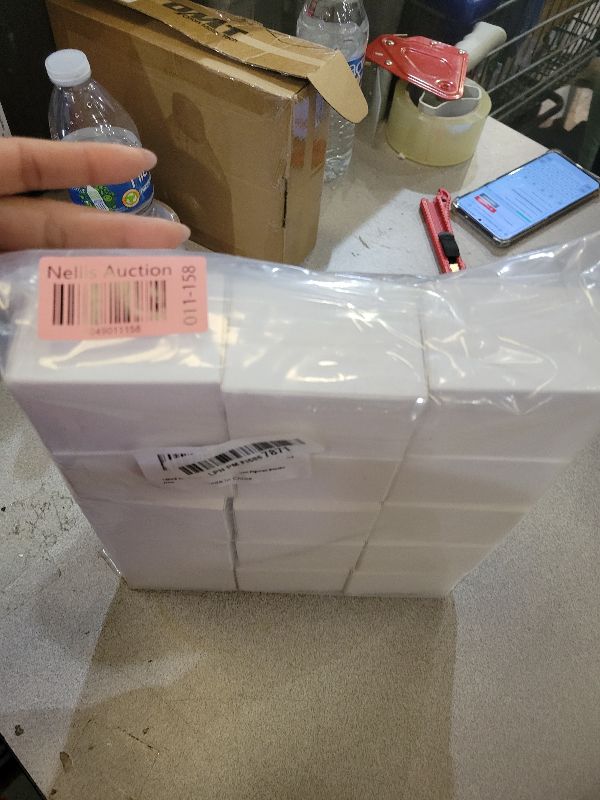 Photo 1 of 15PCS Minifigure Display Case for Lego Minifigure Clear Acrylic Building Block Display Box Storage for Action Figures Blocks Stackable Storage Case Gift for Lego Lovers