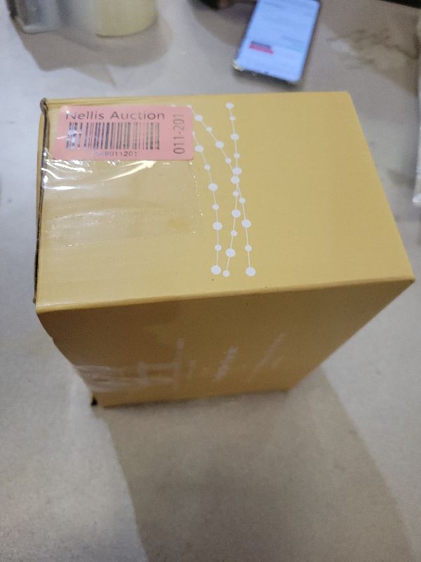 Photo 1 of 2 Pack 480 LED Solar String Lights for Outside, 170 FT Super Long Solar Chrismas Lights Outdoor with 8 Modes & Memory Function, Waterproof Twinkle Light for Xmas Tree Party Decorations (Warm White)