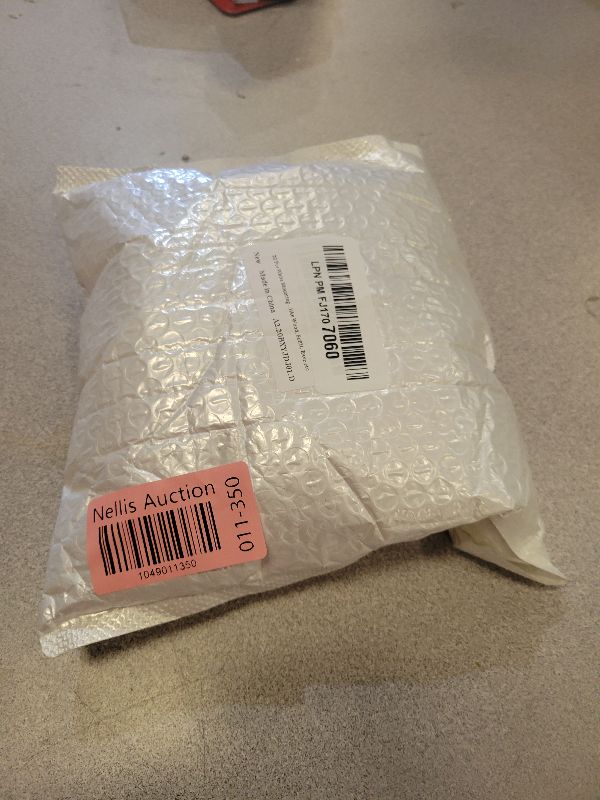 Photo 1 of 20 Pcs White Mounting Brackets, Light Clips W/Screws, Compatible with Govee Outdoor Lights H706, fits Govee Pro Permanent Outdoor Lights Extension, for Various Surfaces like Wood, Soffit, Eave, etc