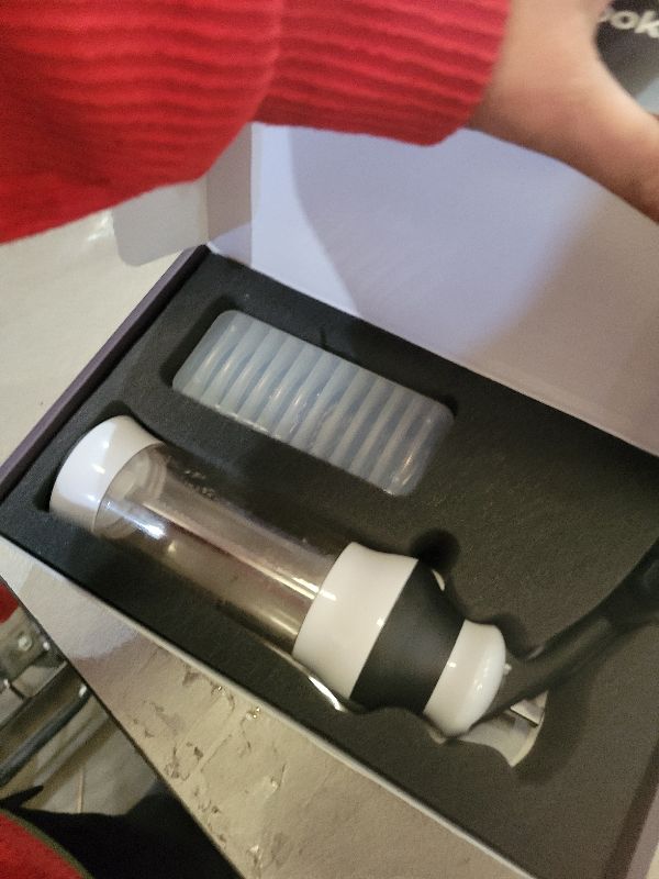 Photo 1 of 14-Piece Cookie Press Set - Upgraded - Stainless Steel Disks & Storage Case - Heavy-Duty Design