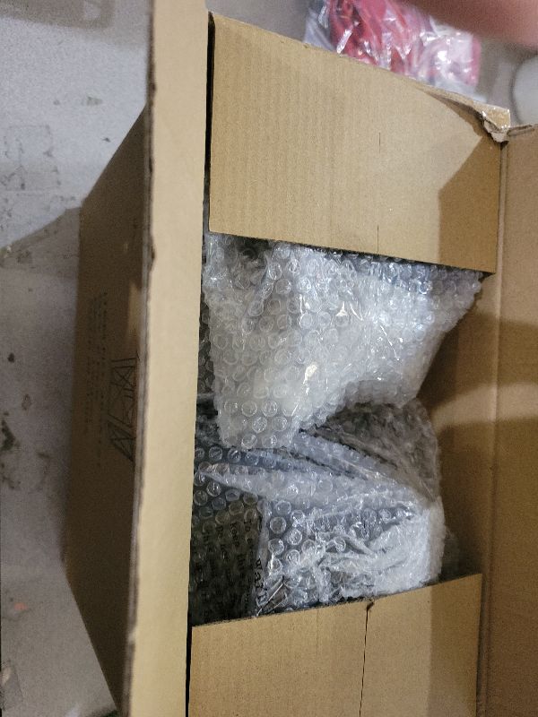 Photo 1 of 2 Pack Outdoor Solar Lantern 12" Battery Hanging Lanterns Waterproof Vintage Classics Flickering Flameless Candle Lanterns for Patio, Table, Party, Garden, Table, Kitchen