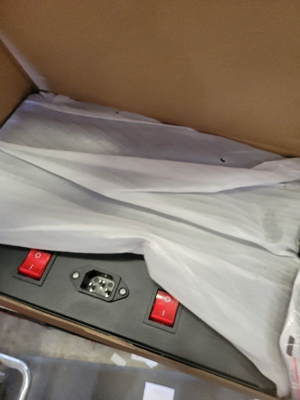 Photo 1 of 2000W LED Grow Light, Full Spectrum Plant Light with Daisy Chain, Grow Lights for Indoor Plants Greenhouse Hydroponic Growing Lamps with Veg Bloom Switch Coverage 5x5ft