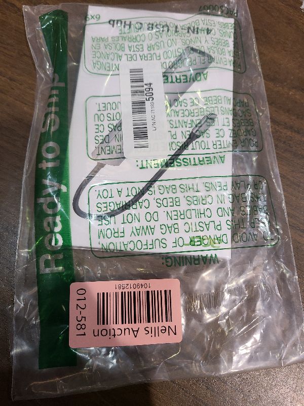 Photo 1 of Acer USB C Hub, 10Gbps Type C Splitter with 4 USBC 3.2 Port, High Speed Type C Multiport Adapter for iPad MacBook Pro, iPhone 16/15, Surface Pro and More?Not Support Monitor or Charging?