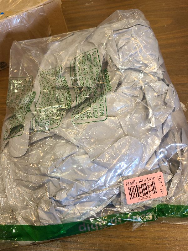 Photo 1 of 15Pcs Golf Balloons Sports Birthday Party Decorations Include 13Pcs 18 inch Balloons & 2Pcs Golf Club,Golf Themed Party Decorations for Boys