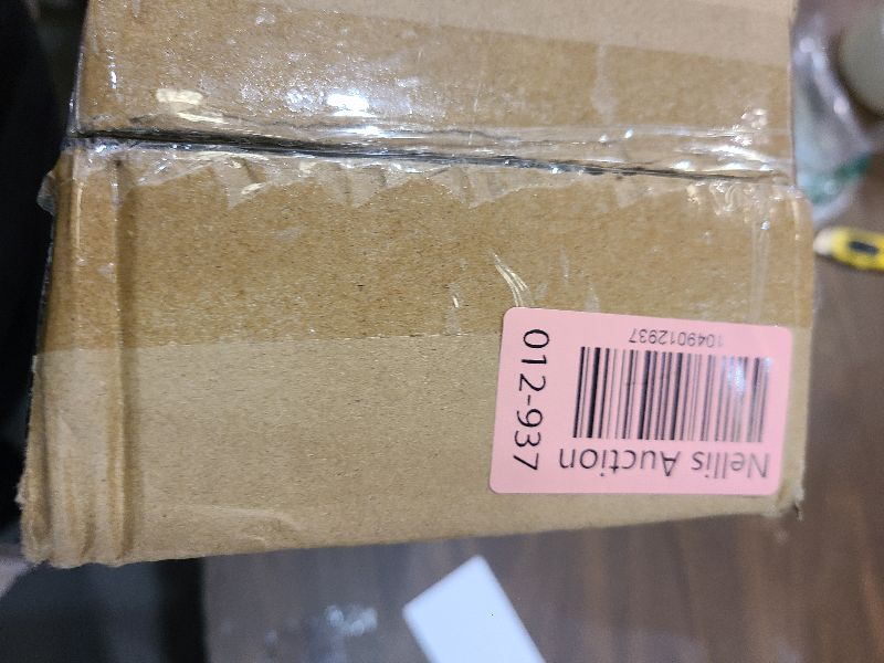 Photo 1 of 24inch Green Pre-lit Fiber Optic Christmas Tree,Tabletop Artificial mini Xmas Tree with Gold Base Pot, Stars for Holiday Home Decorations