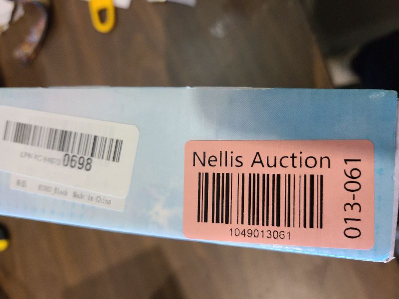 Photo 1 of [2 Sets] Steps Counter Compatible for Po-ke-mon Go Walker Phone Swing Accessories [Mute Version] Egg hatcher Rocker Quick Steps Earning Device[Support 4 Phones Black]