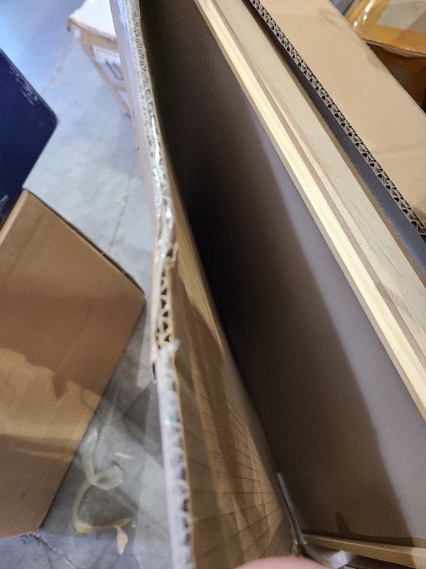 Photo 1 of 1000 Piece Rotating Puzzle Board with Drawers and Cover - 4 Drawers, Wooden Jigsaw Puzzle Table | 30” X 22”| Jigsaw Puzzle Board - Portable Puzzle Tables for Adults and Kids by Beyond Innoventions